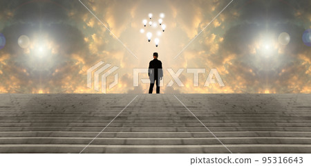 Bright ideas 95316643