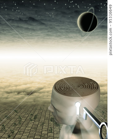 Mind Maze Mind Maze 95316649