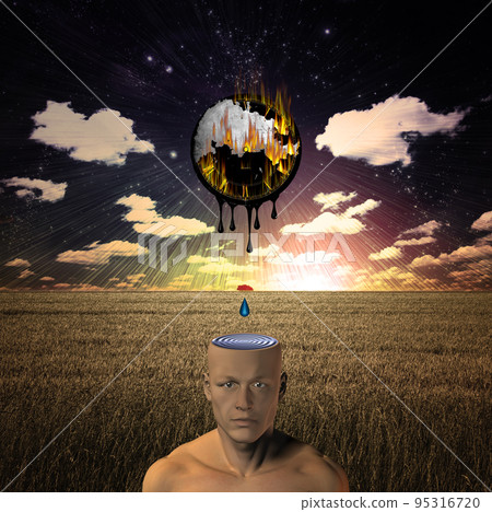 Surreal Art Surreal Art 95316720