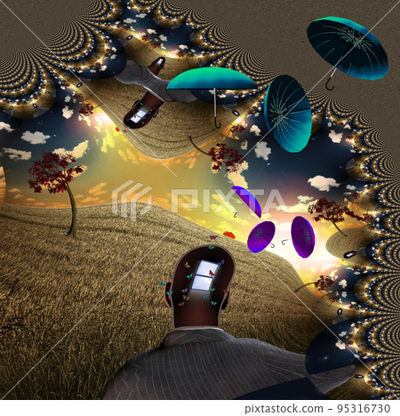 Autumn dreams Autumn dreams 95316730