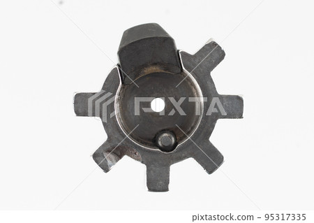5.56 mm Assault Rifle Bolt 5.56 mm Assault Rifle Bolt 95317335
