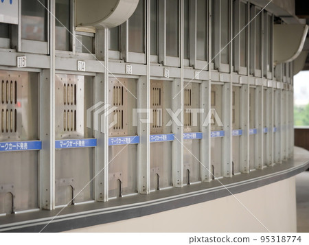 velodrome polling place velodrome polling place 95318774