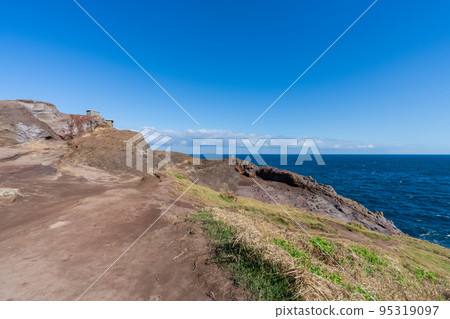 《山口縣》元乃隅神社油屋月，孟市 95319097