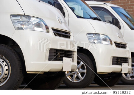 Toyota commercial vehicle Light Ace Town Ace 95319222