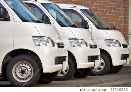 Toyota commercial vehicle Light Ace Town Ace 95319223
