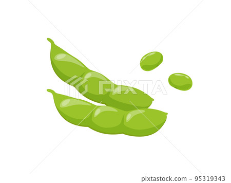 Edamame 95319343