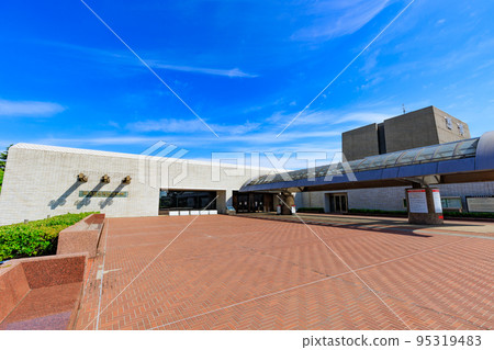 千葉縣佐倉市國立日本歷史博物館 95319483