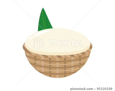 以zaru豆腐為靈感的插圖 95320109