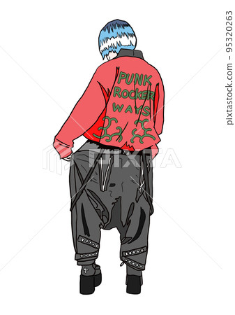 girl, young girl, fashion 95320263