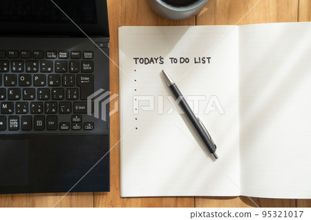 to do list image 95321017