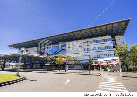 Port Mess Nagoya(名古屋市國際展覽中心)中心大樓交流中心2 Port Mess Nagoya(名古屋市國際展覽中心)中心大樓交流中心2 95321102