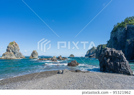 《山口縣》大江島長門市 95321962