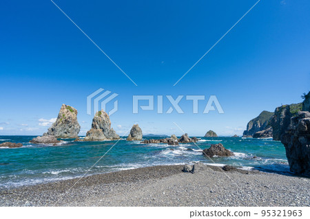 《山口縣》大江島長門市 95321963