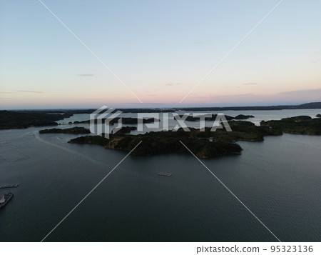 《Shima》Tomoyama Park Ago Bay Part 2 95323136