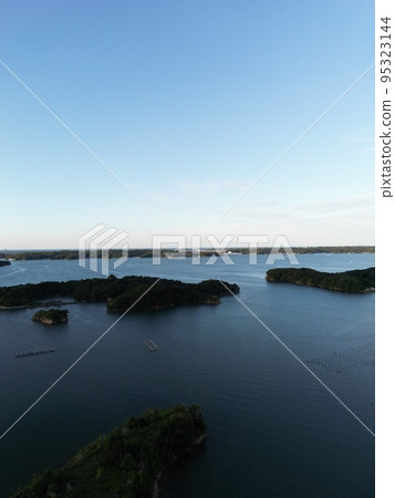 《Shima》Tomoyama Park Ago Bay Part 10 《Shima》Tomoyama Park Ago Bay Part 10 95323144