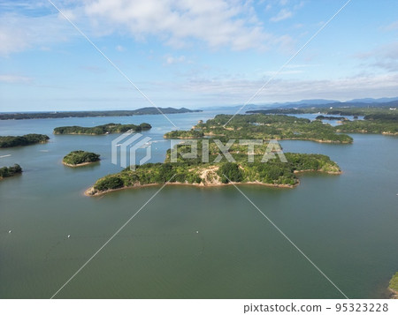 《Shima》Tomoyama Park Ago Bay Part 18 《Shima》Tomoyama Park Ago Bay Part 18 95323228