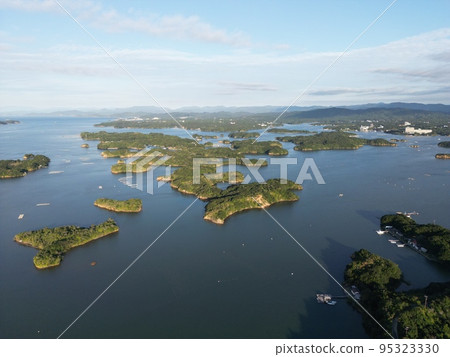 《Shima》Tomoyama Park, Ago Bay Part 23 95323330