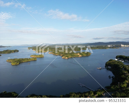 《Shima》Tomoyama Park, Ago Bay Part 24 95323331