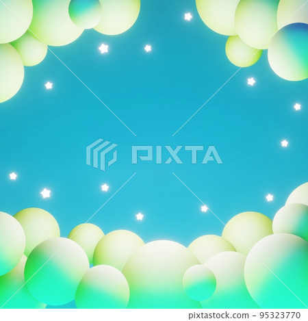 雲星背景圖 雲星背景圖 95323770