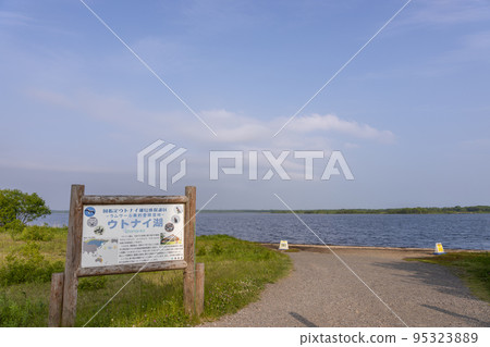 烏托奈湖 95323889