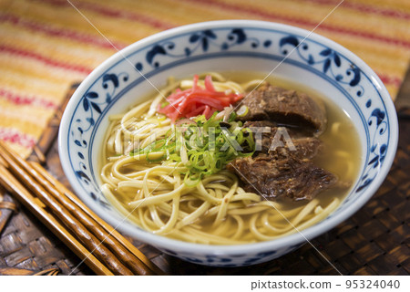 Sauche蕎麥沖繩當地美食 Sauche蕎麥沖繩當地美食 95324040