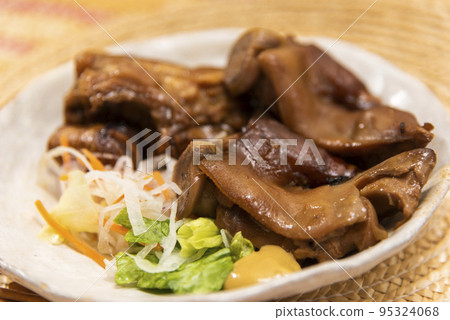 Tebichi Local Okinawan Cuisine 95324068