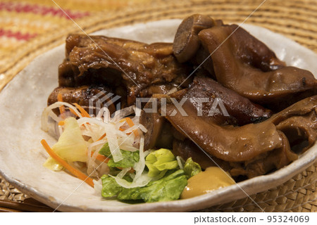 Tebichi沖繩當地美食 95324069