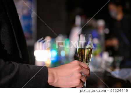 夜店圖片 夜店圖片 95324446