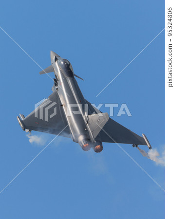 Italian Air Force Eurofighter EF-2000 Rise 95324806