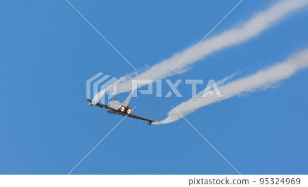 Italian Air Force Eurofighter EF-2000 Rise 95324969