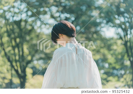 女生 女孩 女性 95325432