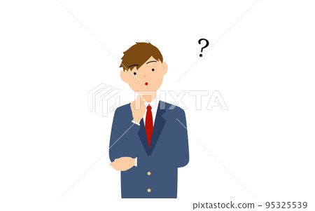 男生西裝外套制服有疑問 男生西裝外套制服有疑問 95325539