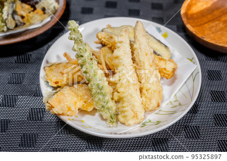 什錦天婦羅 什錦天婦羅 95325897