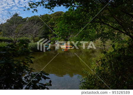Shimizu Park 95326589