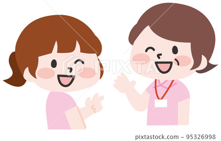 女性來訪護士 女性來訪護士 95326998