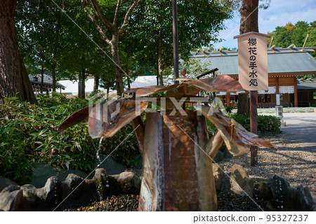 櫻木神社千葉縣 櫻木神社千葉縣 95327237