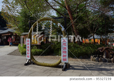 櫻木神社千葉縣 櫻木神社千葉縣 95327239