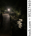箕面瀑布_34 95327469
