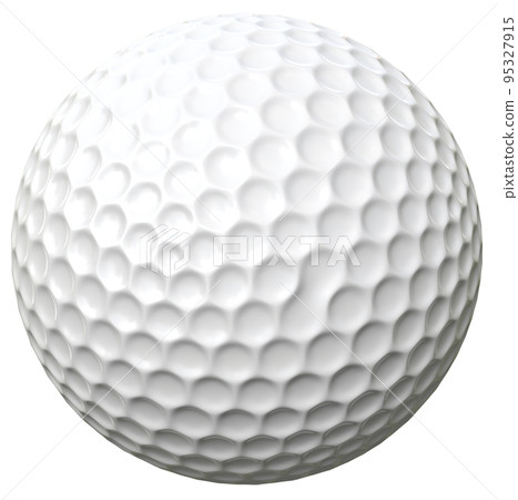 Golf ball  95327915