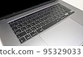 PC keyboard 95329033