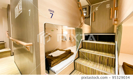 客船內部 95329034