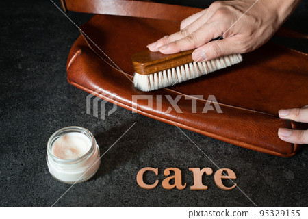 皮革護理 95329155