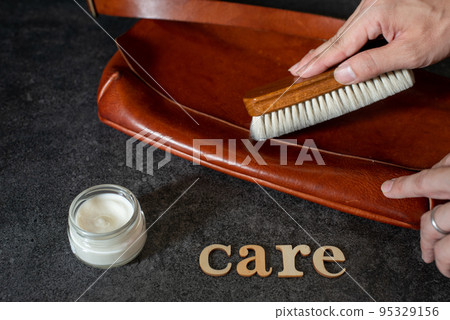 皮革護理 皮革護理 95329156