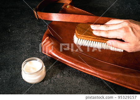 皮革護理 95329157