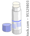 glue stick stationery stationery 95329803
