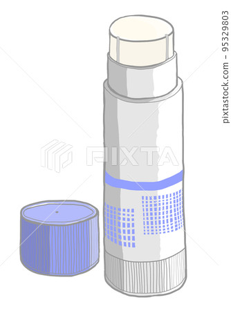 glue stick stationery stationery 95329803