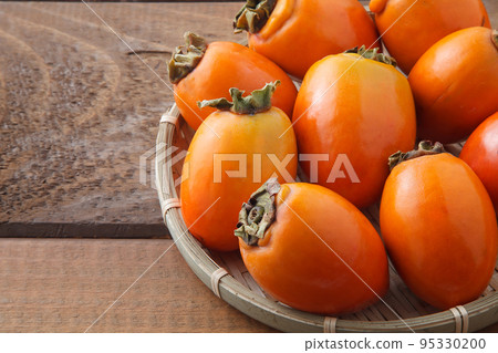 Brush persimmon 95330200