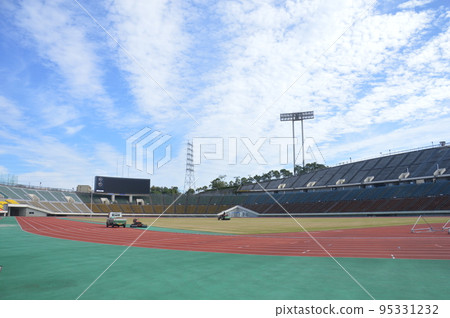 大學紀念競技場 大學紀念競技場 95331232