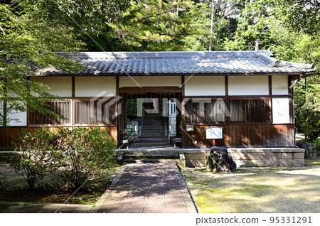 坂屋神社的禮拜堂 坂屋神社的禮拜堂 95331291