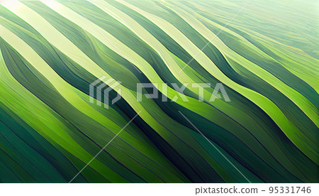 green planet concept green planet concept 95331746